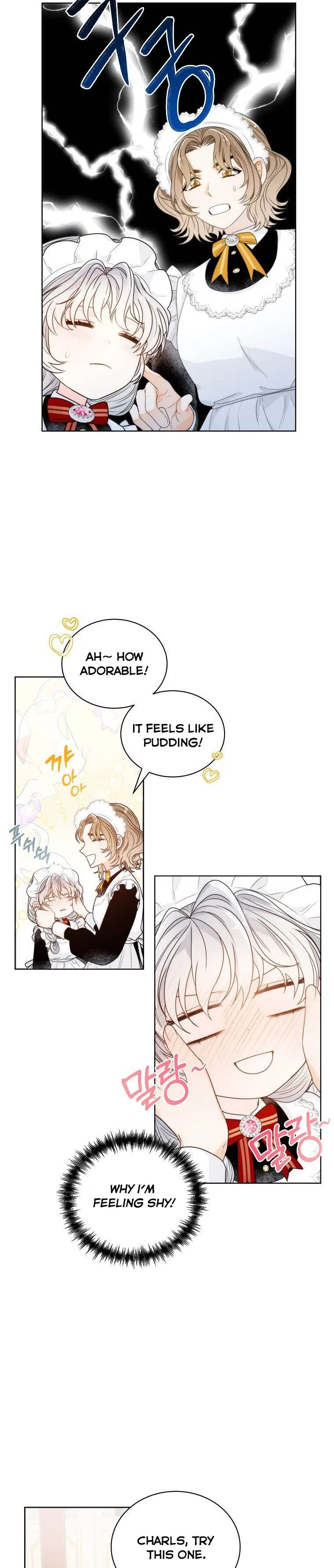 The Evil Empress Loves Me So Much Chapter 9 – Page 6