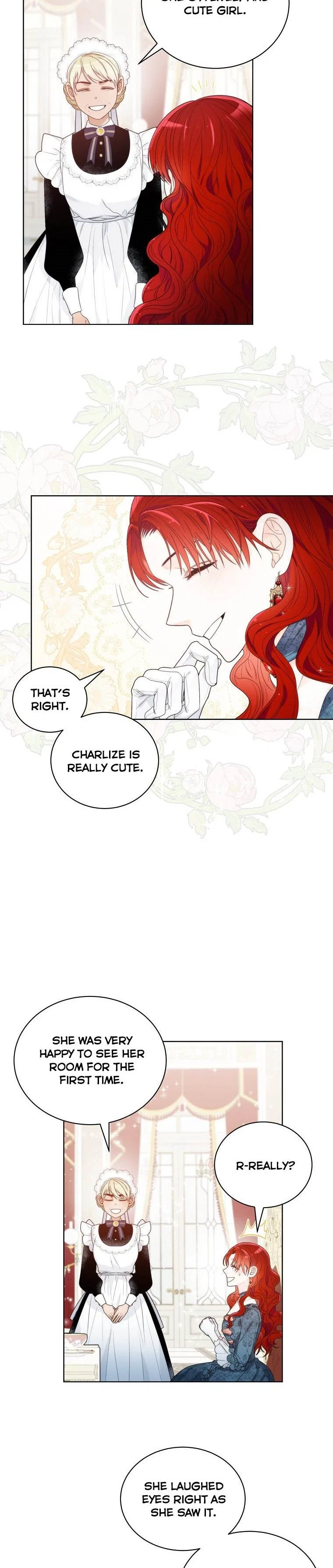 The Evil Empress Loves Me So Much Chapter 9 – Page 10
