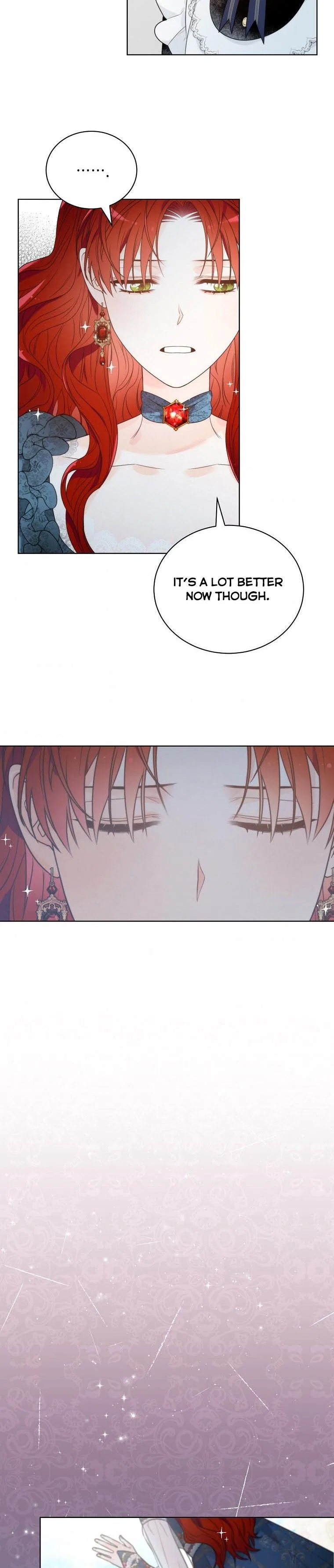The Evil Empress Loves Me So Much Chapter 9 – Page 12