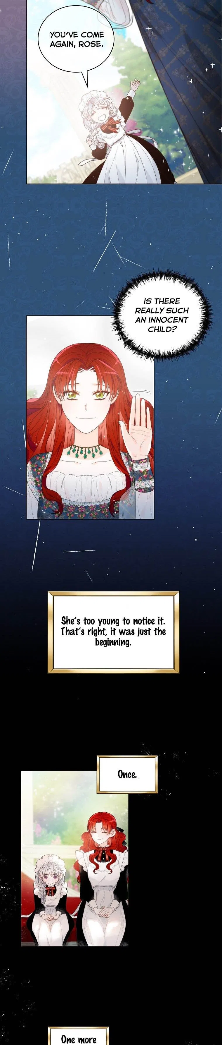 The Evil Empress Loves Me So Much Chapter 9 – Page 13