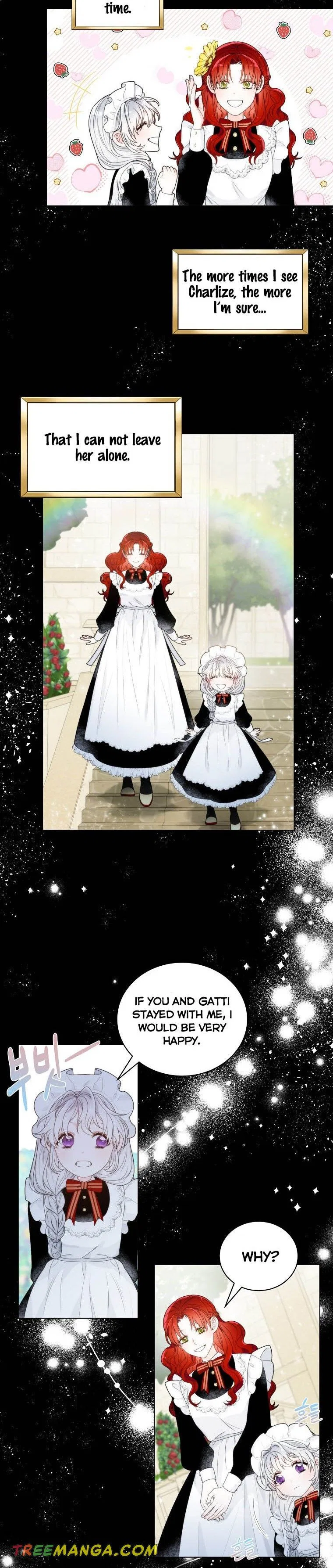The Evil Empress Loves Me So Much Chapter 9 – Page 14