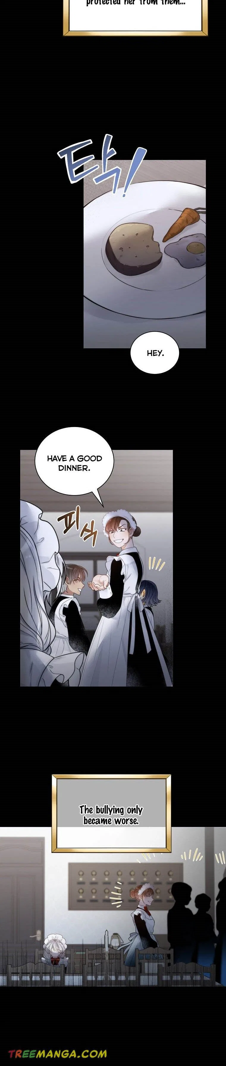 The Evil Empress Loves Me So Much Chapter 9 – Page 17