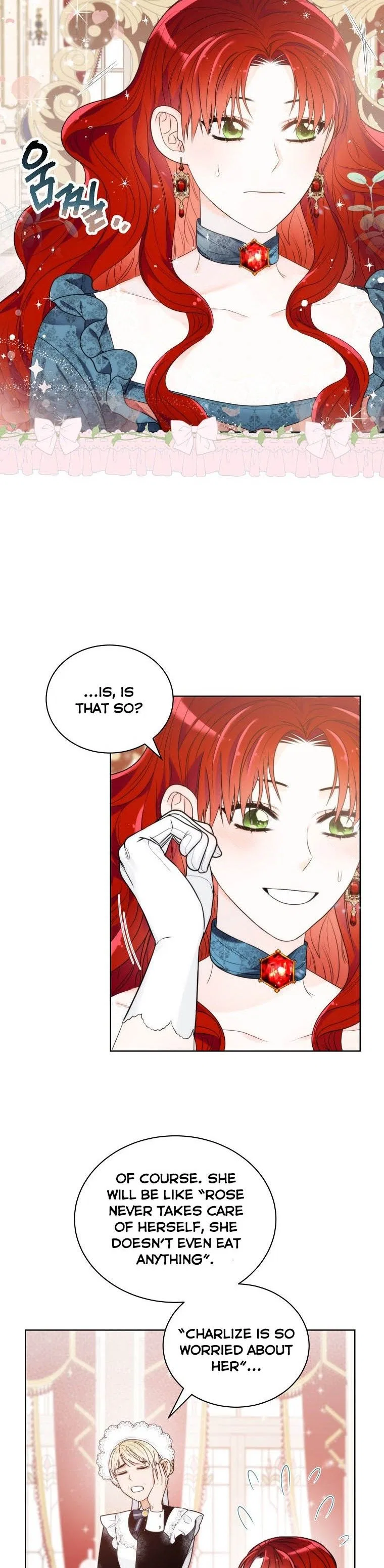 The Evil Empress Loves Me So Much Chapter 9 – Page 24