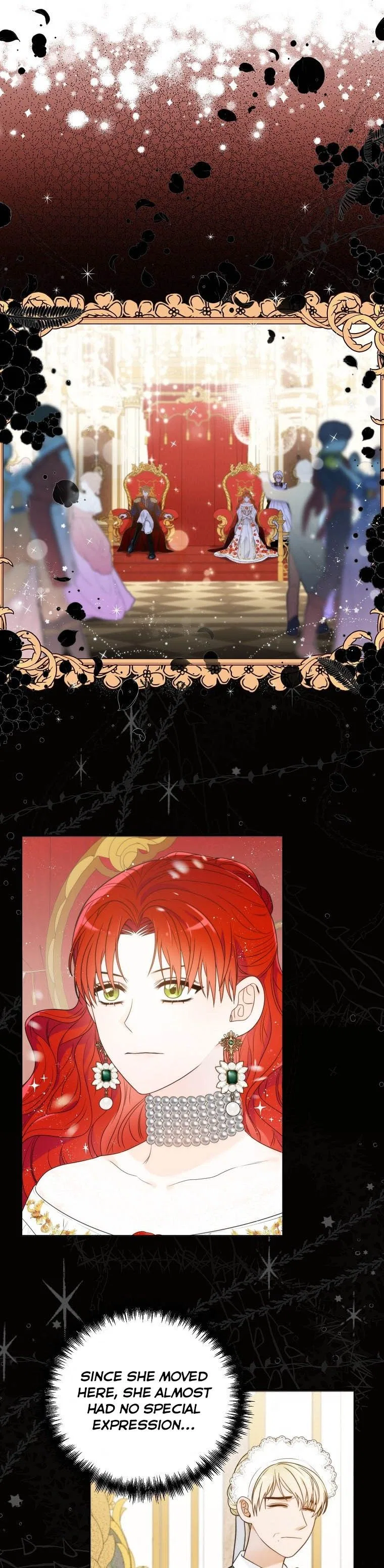 The Evil Empress Loves Me So Much Chapter 9 – Page 26