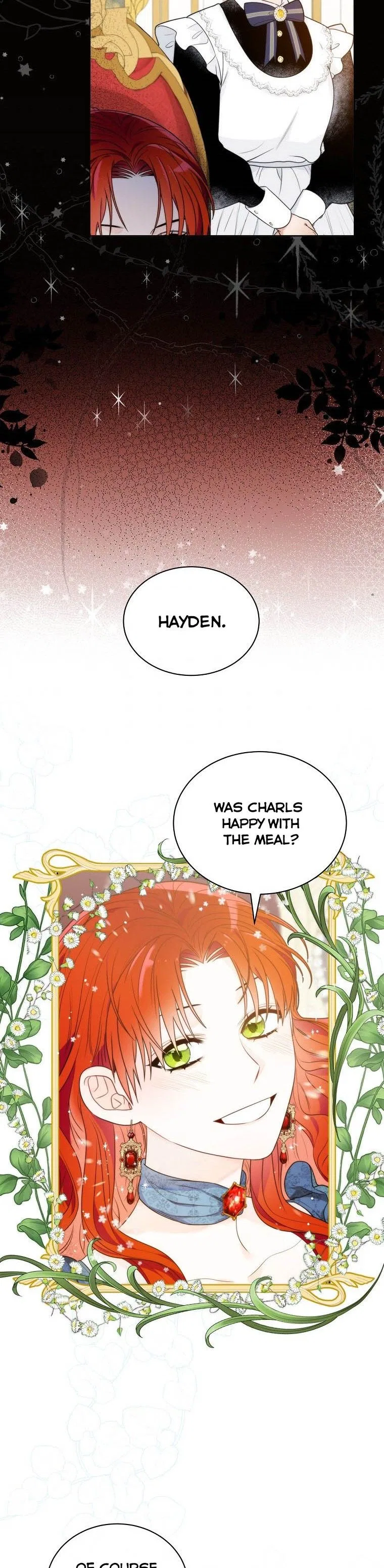 The Evil Empress Loves Me So Much Chapter 9 – Page 27