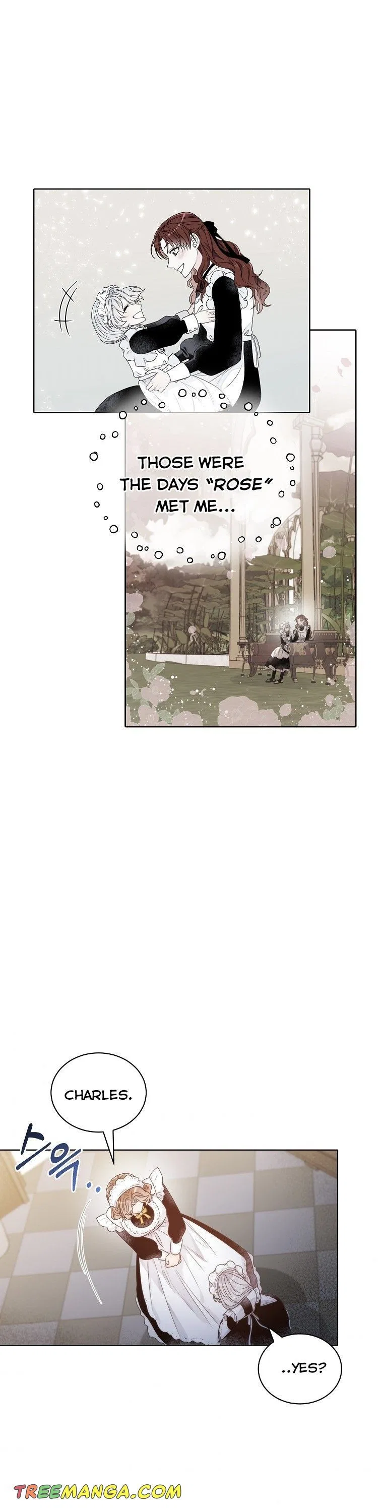 The Evil Empress Loves Me So Much Chapter 8 – Page 16