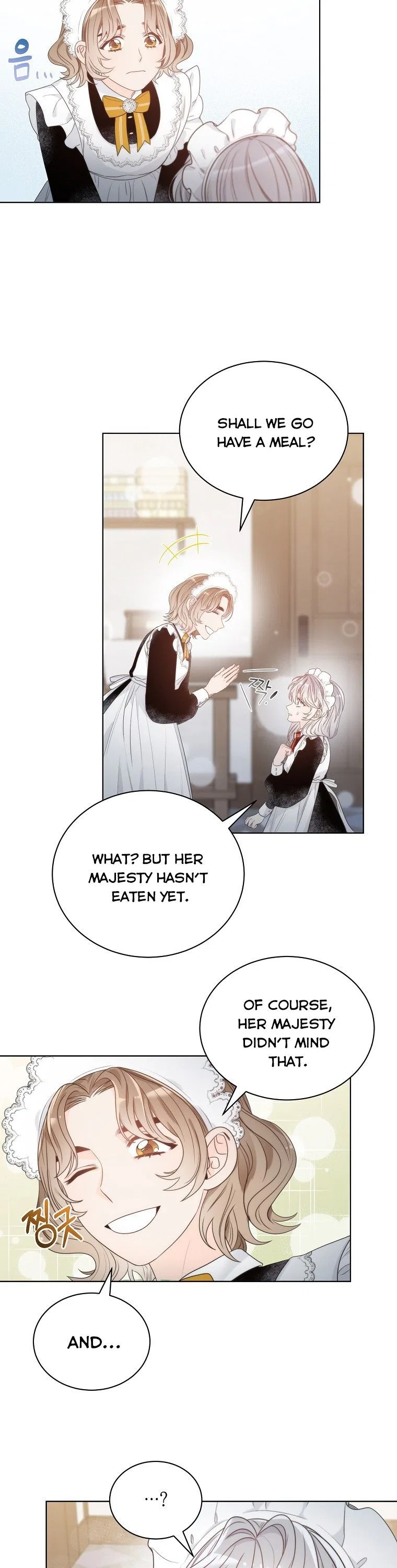 The Evil Empress Loves Me So Much Chapter 8 – Page 18