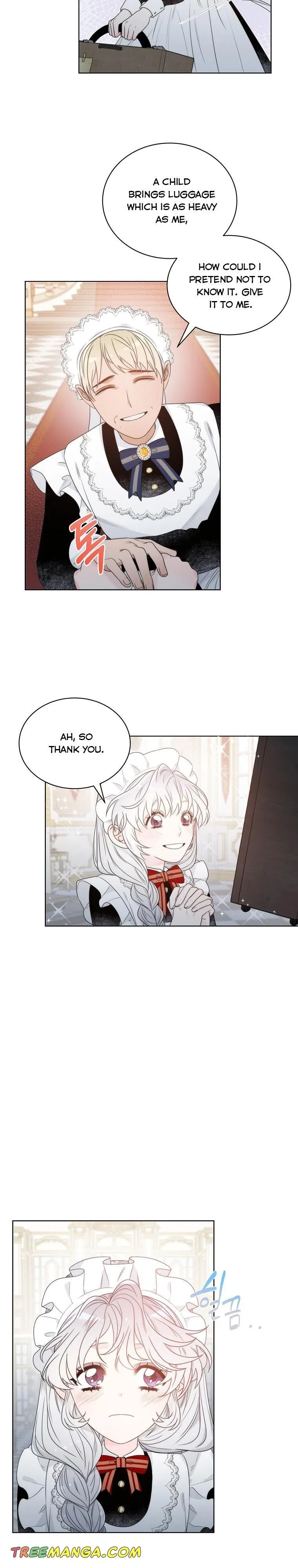 The Evil Empress Loves Me So Much Chapter 7 – Page 10