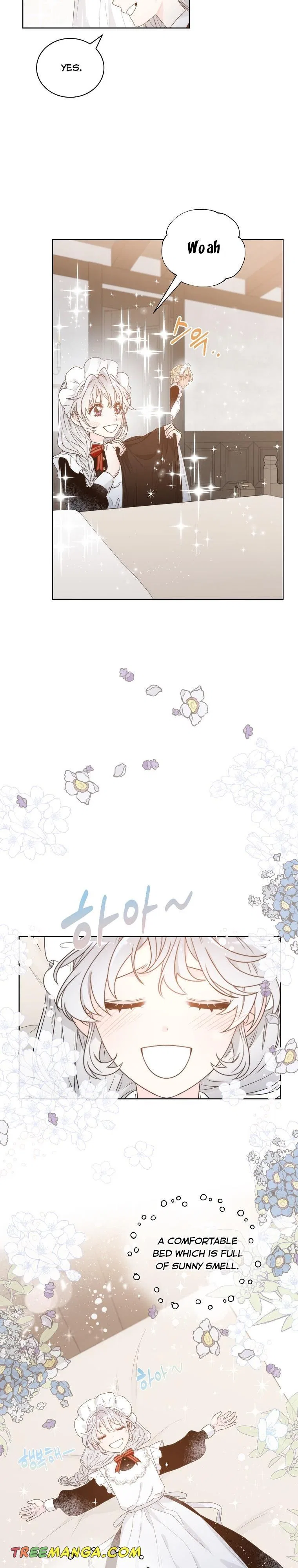 The Evil Empress Loves Me So Much Chapter 7 – Page 14