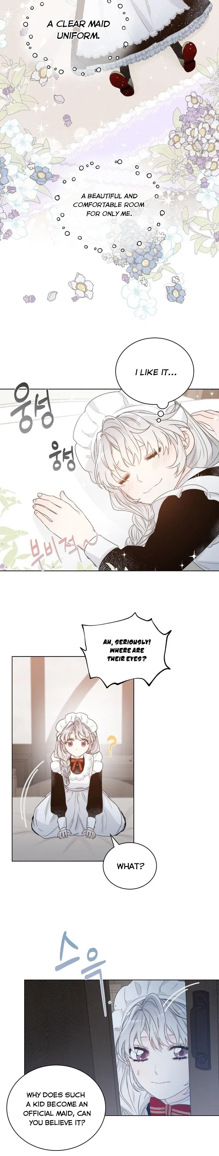 The Evil Empress Loves Me So Much Chapter 7 – Page 15