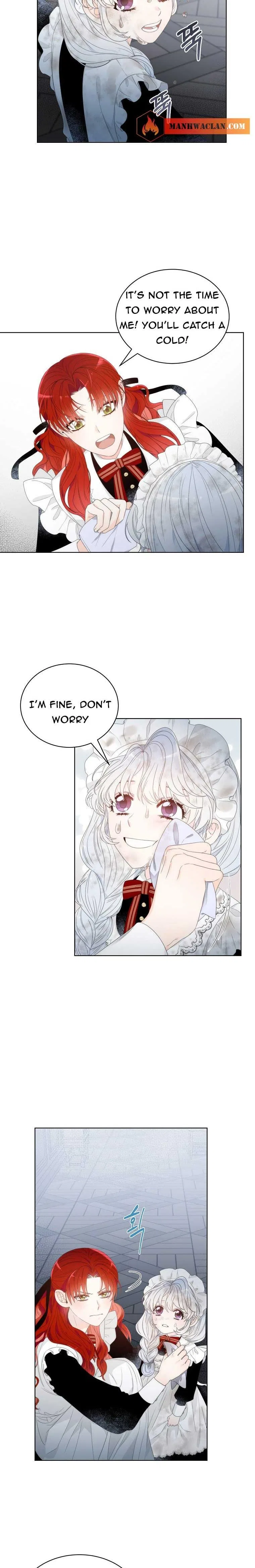 The Evil Empress Loves Me So Much Chapter 5 – Page 2