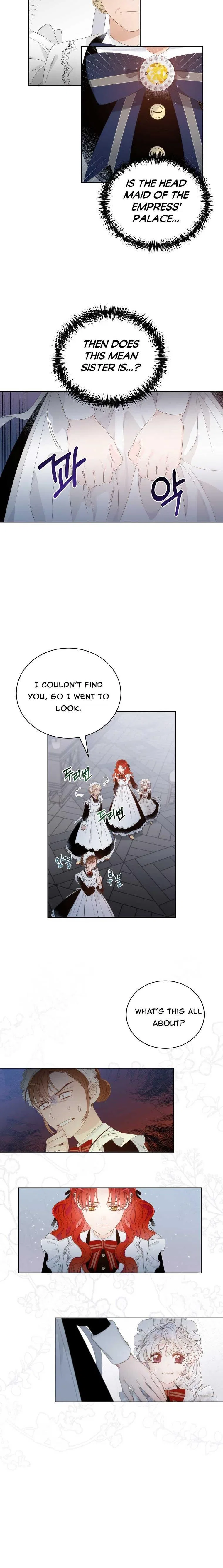 The Evil Empress Loves Me So Much Chapter 5 – Page 6