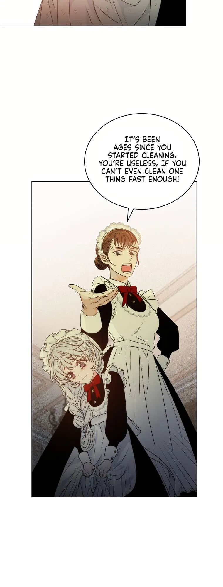 The Evil Empress Loves Me So Much Chapter 1 – Page 5