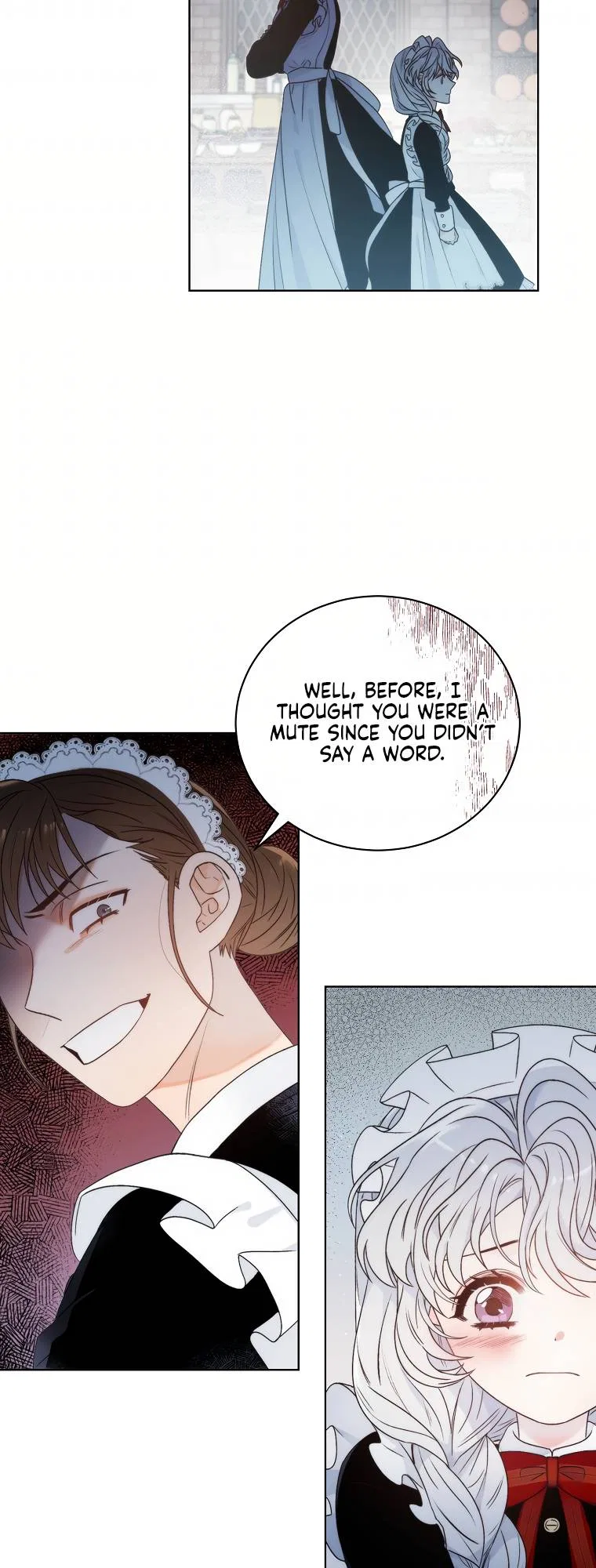 The Evil Empress Loves Me So Much Chapter 1 – Page 7