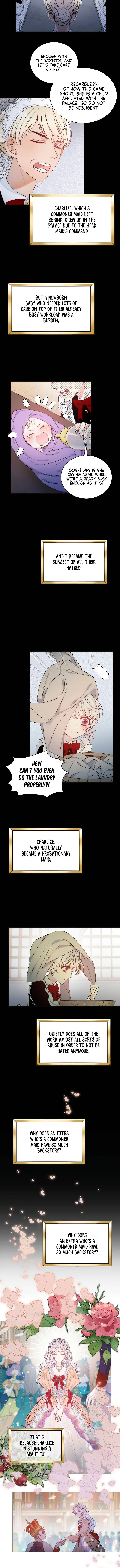 The Evil Empress Loves Me So Much Chapter 1 – Page 13