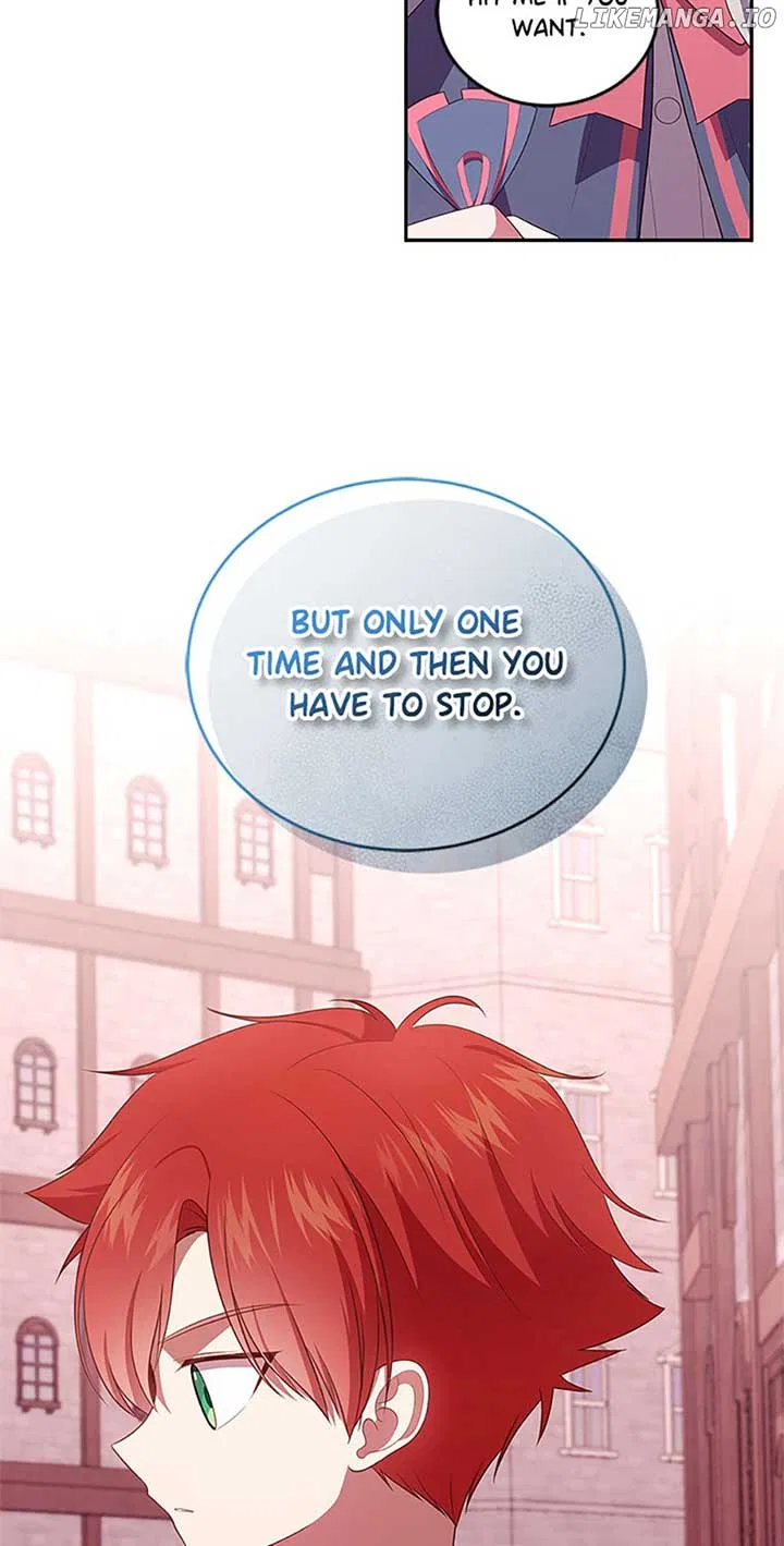 The Villain’s Beloved Daughter Chapter 62 – Page 2