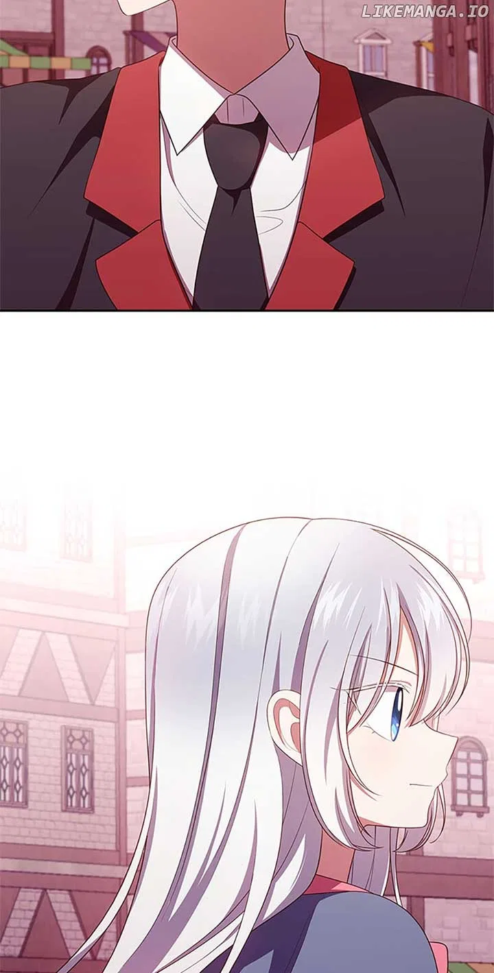 The Villain’s Beloved Daughter Chapter 62 – Page 3
