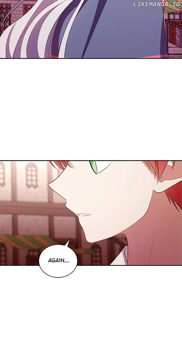 The Villain’s Beloved Daughter Chapter 62 – Page 4