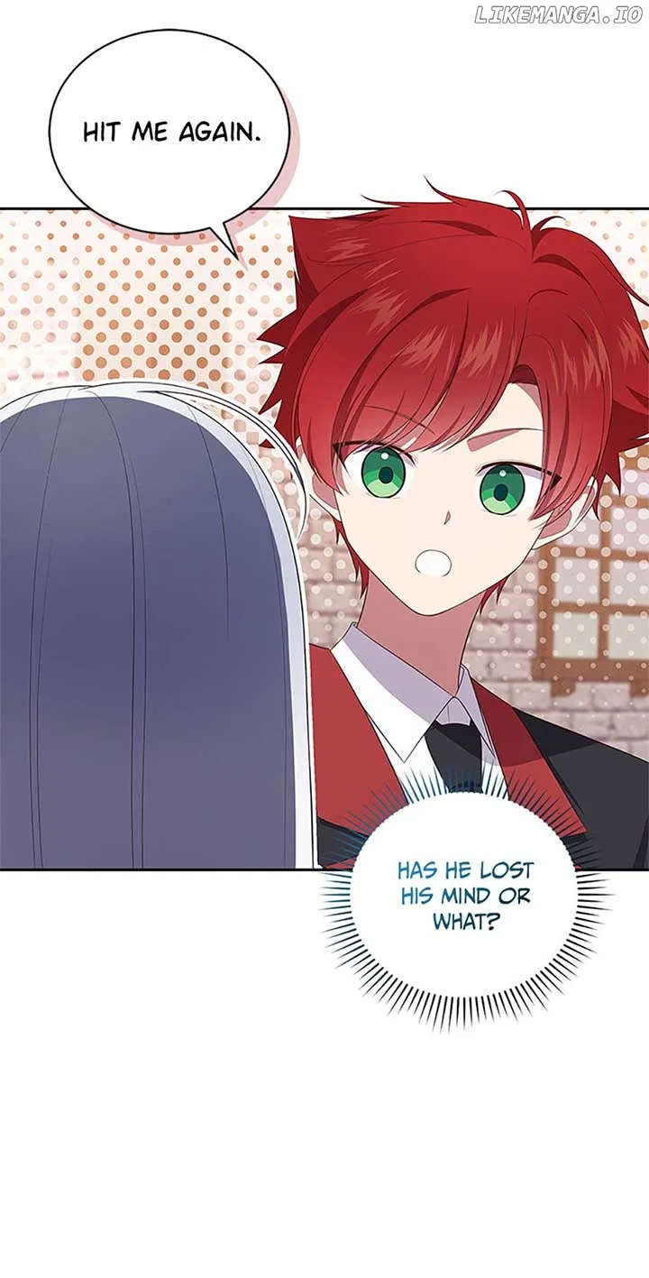 The Villain’s Beloved Daughter Chapter 62 – Page 5