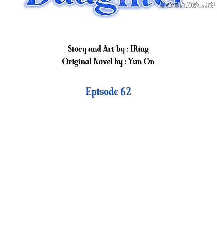 The Villain’s Beloved Daughter Chapter 62 – Page 7