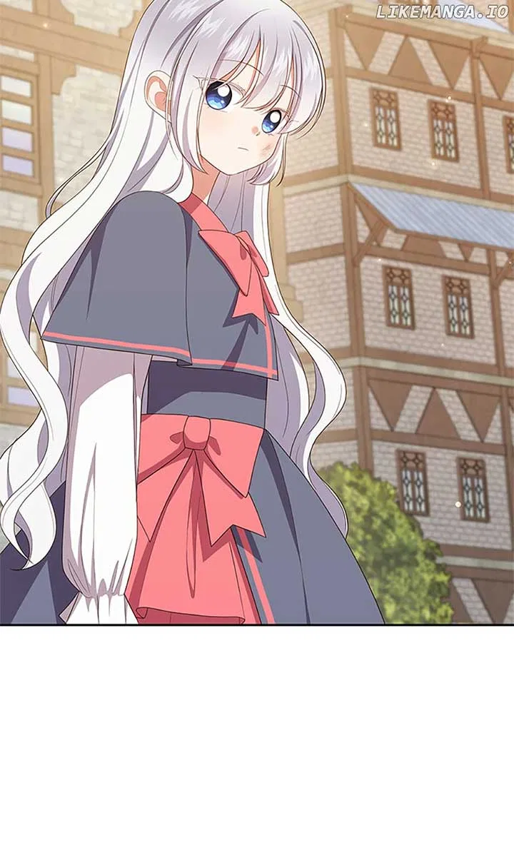 The Villain’s Beloved Daughter Chapter 62 – Page 9