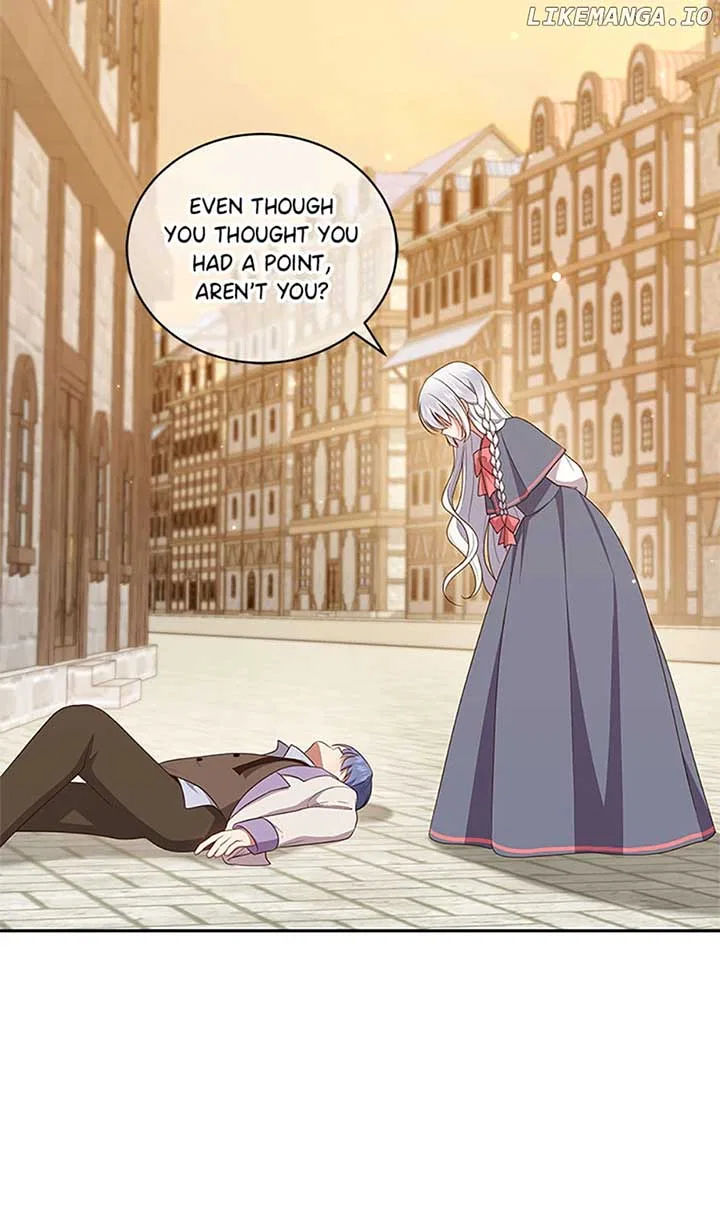 The Villain’s Beloved Daughter Chapter 62 – Page 11