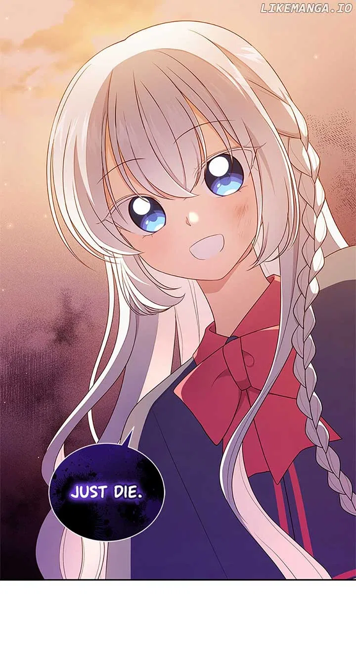 The Villain’s Beloved Daughter Chapter 62 – Page 13