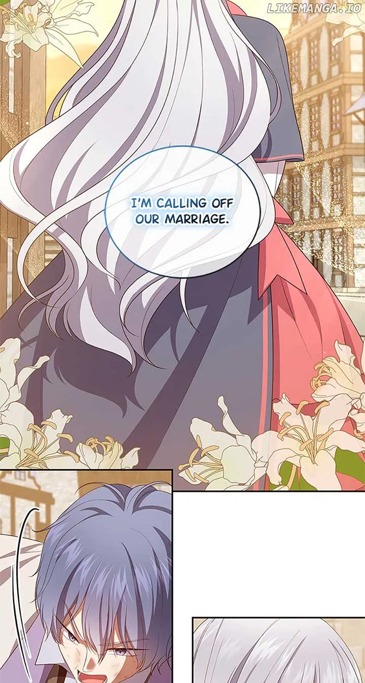 The Villain’s Beloved Daughter Chapter 62 – Page 15