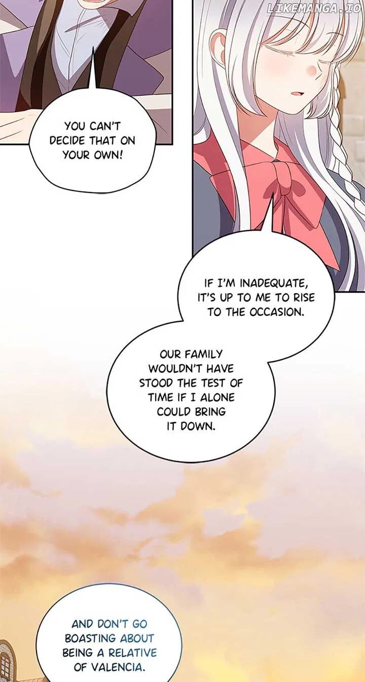 The Villain’s Beloved Daughter Chapter 62 – Page 16