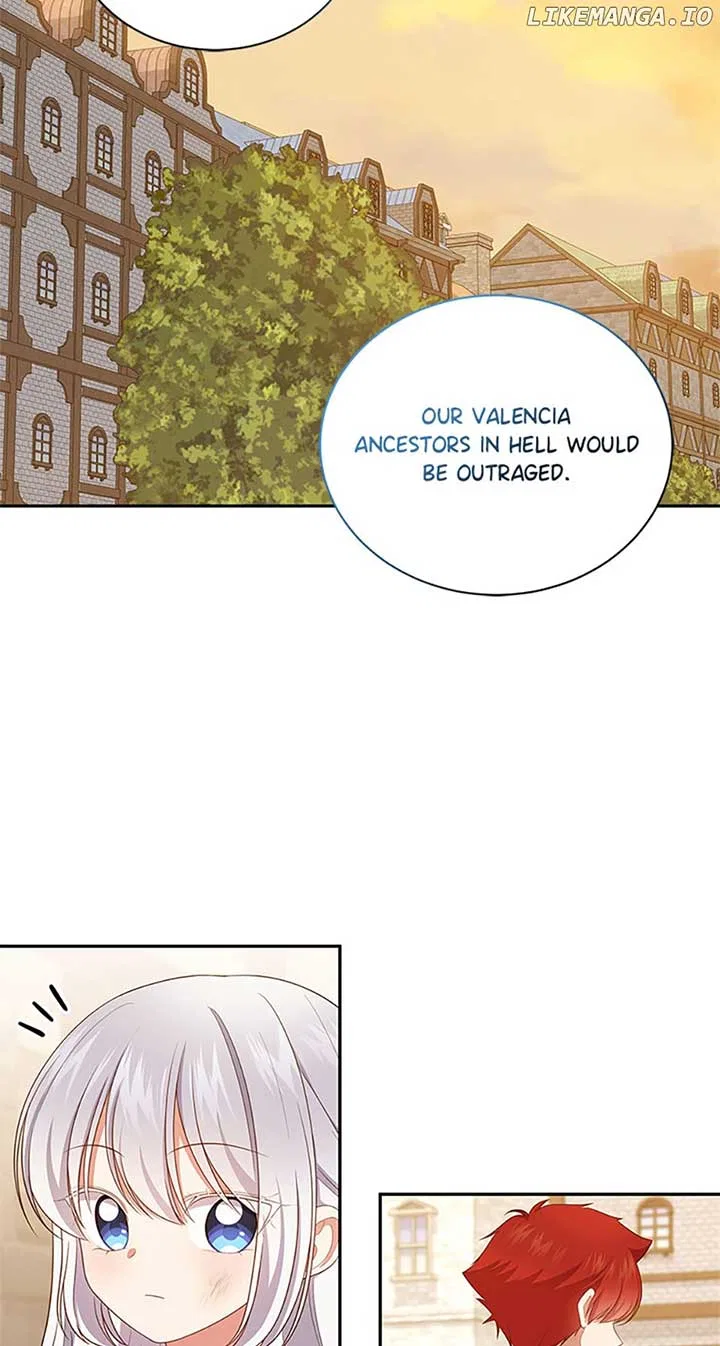 The Villain’s Beloved Daughter Chapter 62 – Page 17