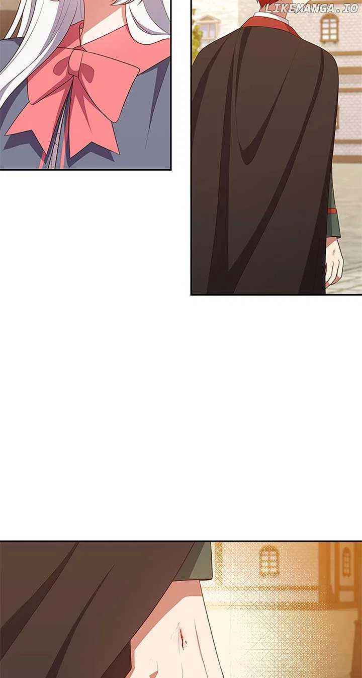 The Villain’s Beloved Daughter Chapter 62 – Page 18