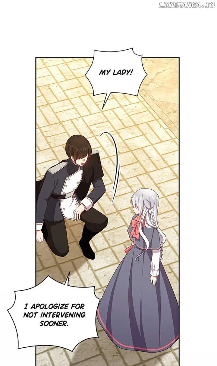The Villain’s Beloved Daughter Chapter 62 – Page 20