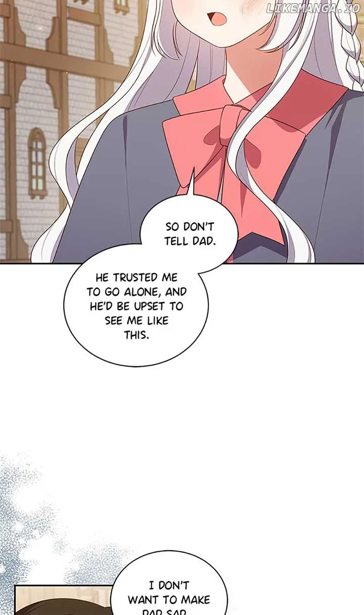 The Villain’s Beloved Daughter Chapter 62 – Page 22