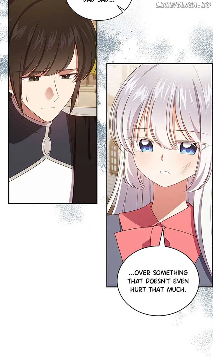 The Villain’s Beloved Daughter Chapter 62 – Page 23