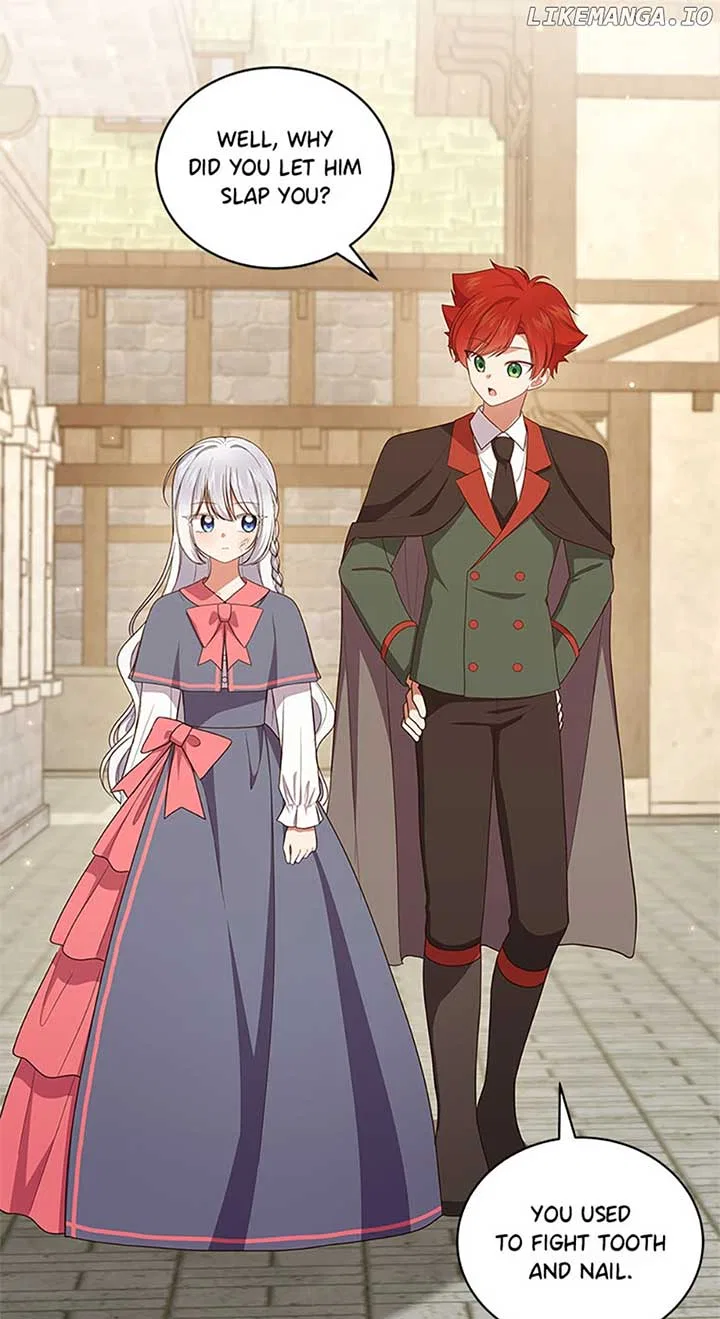 The Villain’s Beloved Daughter Chapter 62 – Page 25