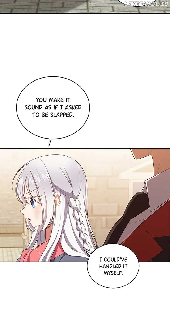 The Villain’s Beloved Daughter Chapter 62 – Page 26