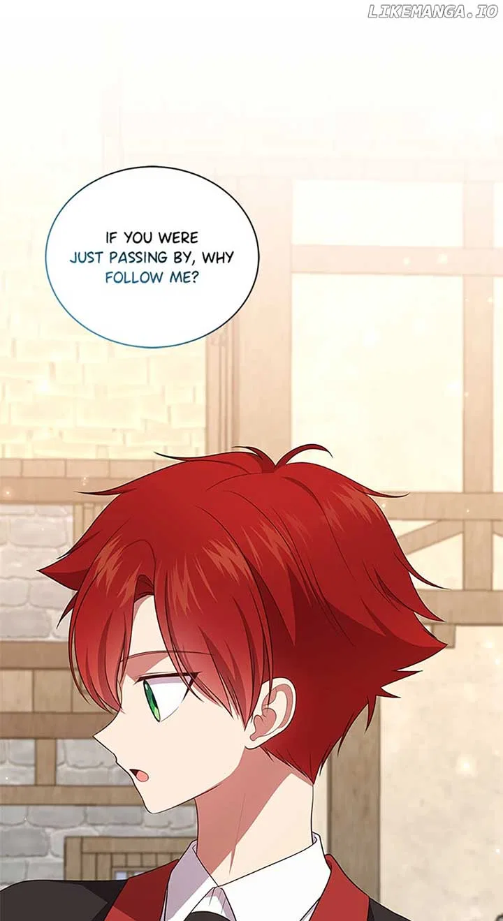 The Villain’s Beloved Daughter Chapter 62 – Page 27
