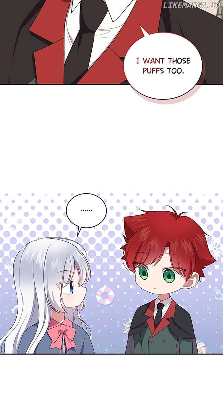 The Villain’s Beloved Daughter Chapter 62 – Page 28
