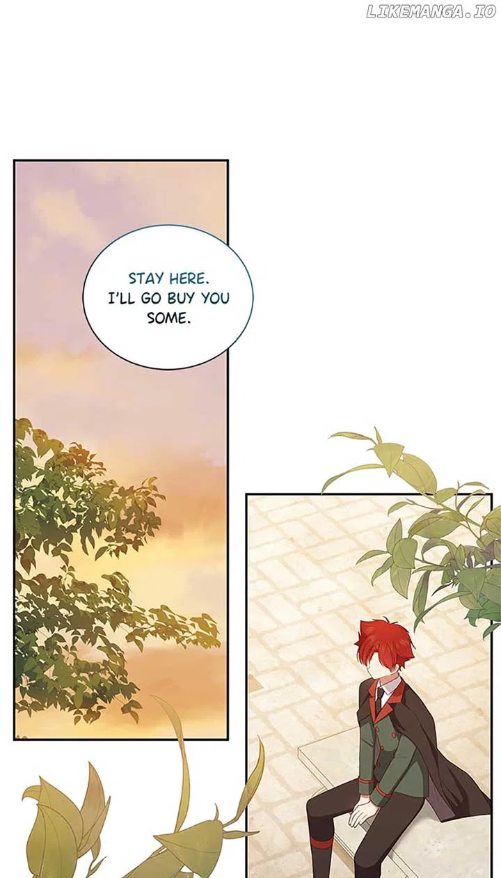 The Villain’s Beloved Daughter Chapter 62 – Page 29