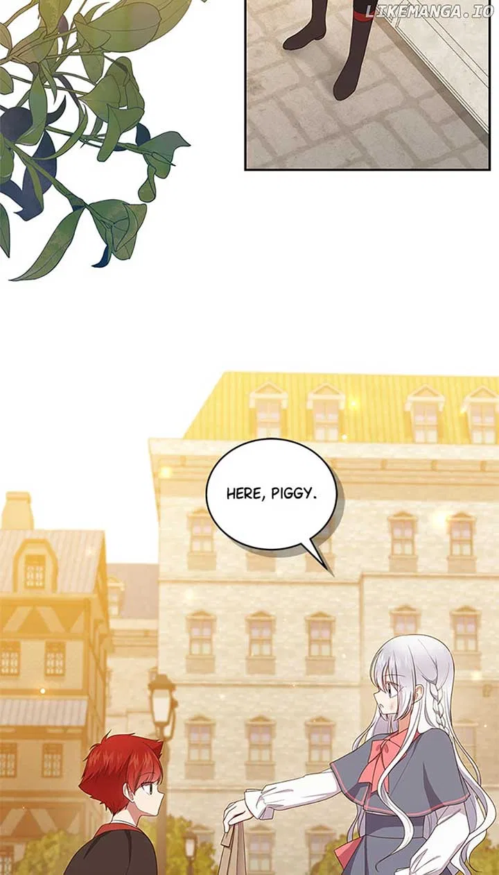 The Villain’s Beloved Daughter Chapter 62 – Page 30