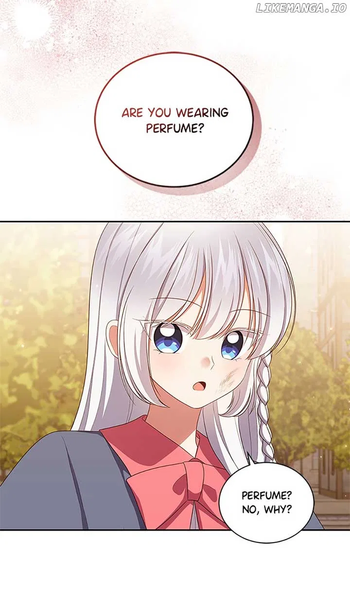 The Villain’s Beloved Daughter Chapter 62 – Page 32