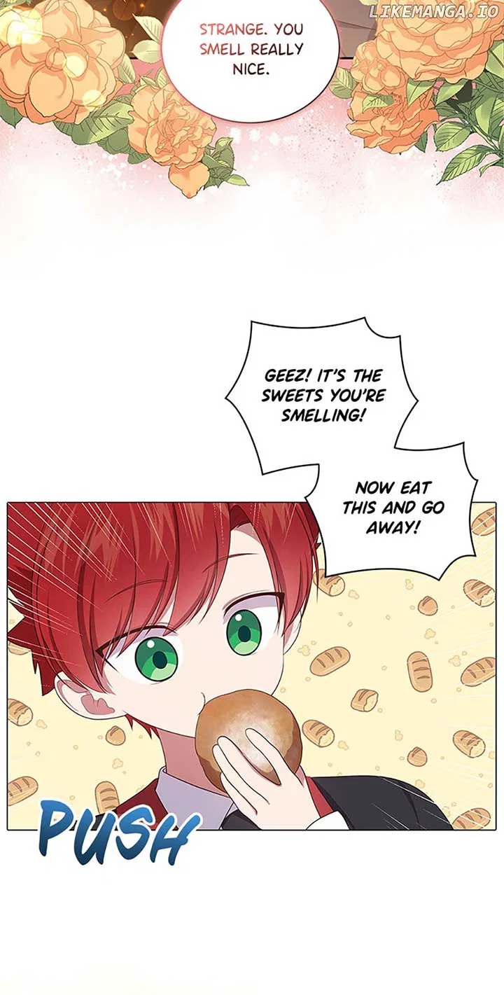 The Villain’s Beloved Daughter Chapter 62 – Page 34