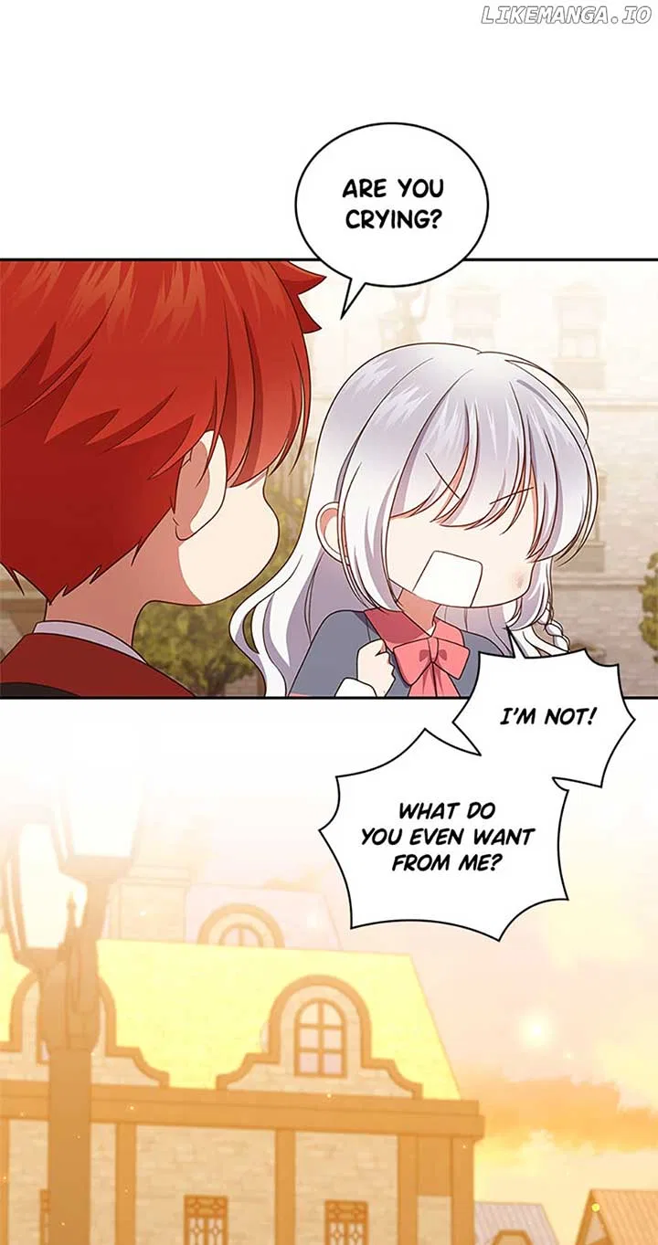 The Villain’s Beloved Daughter Chapter 62 – Page 37