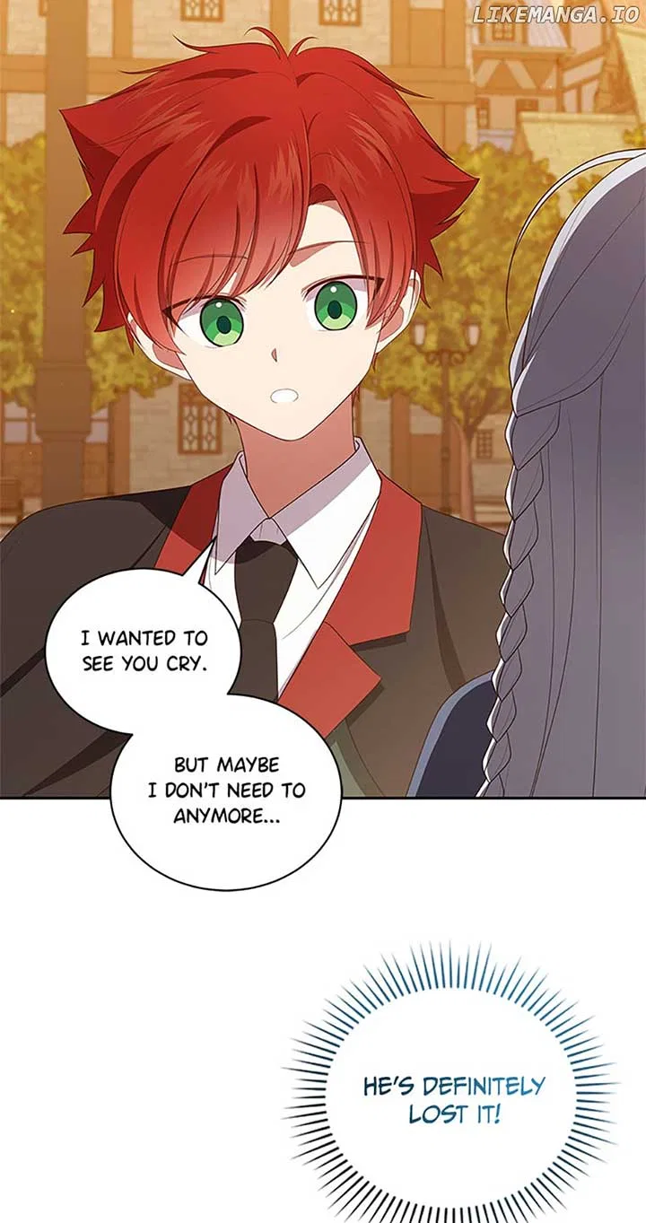 The Villain’s Beloved Daughter Chapter 62 – Page 38