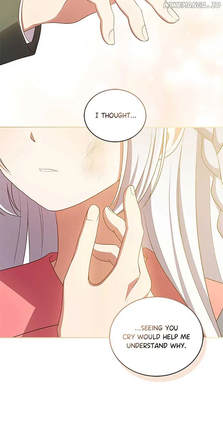 The Villain’s Beloved Daughter Chapter 62 – Page 40