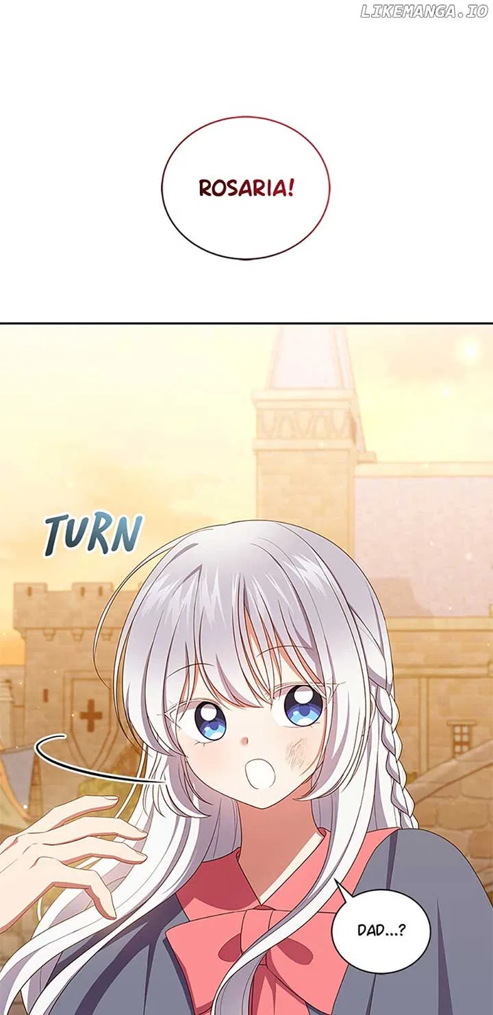 The Villain’s Beloved Daughter Chapter 62 – Page 41