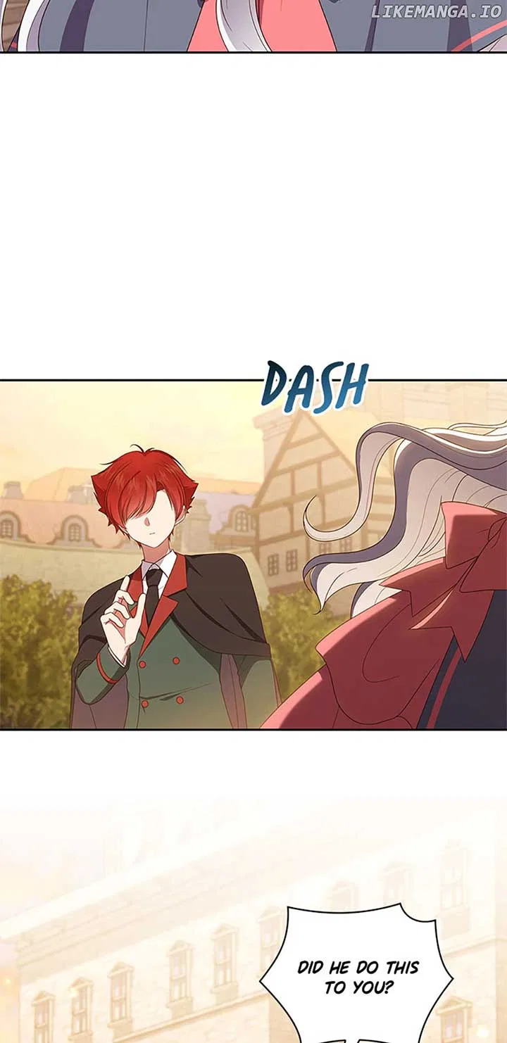 The Villain’s Beloved Daughter Chapter 62 – Page 42