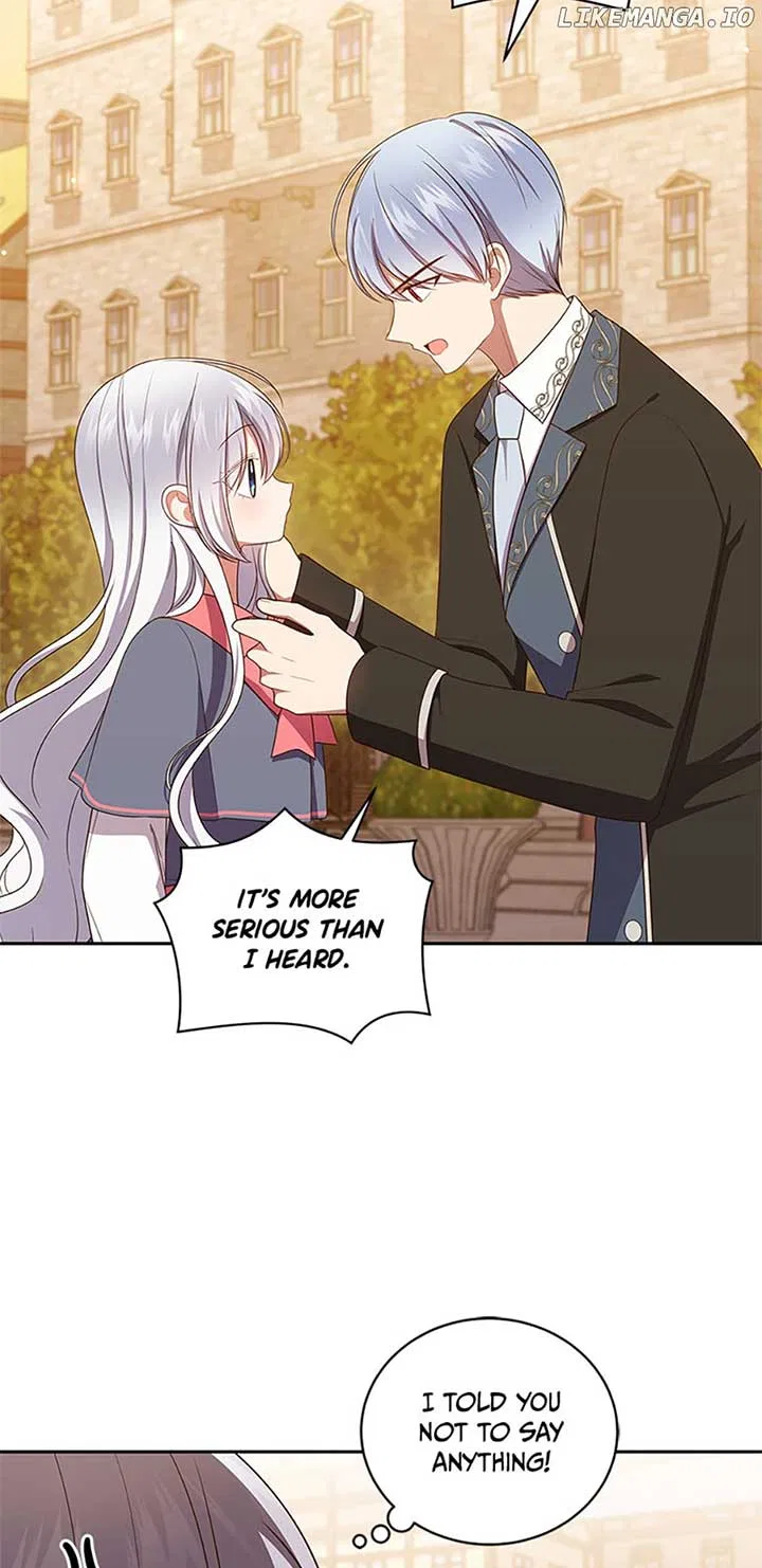 The Villain’s Beloved Daughter Chapter 62 – Page 43