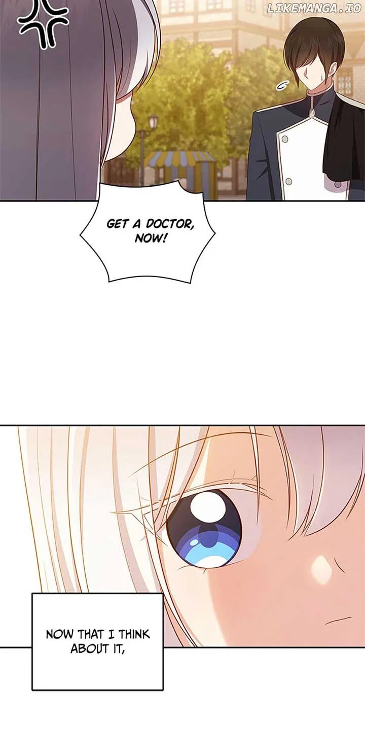 The Villain’s Beloved Daughter Chapter 62 – Page 44