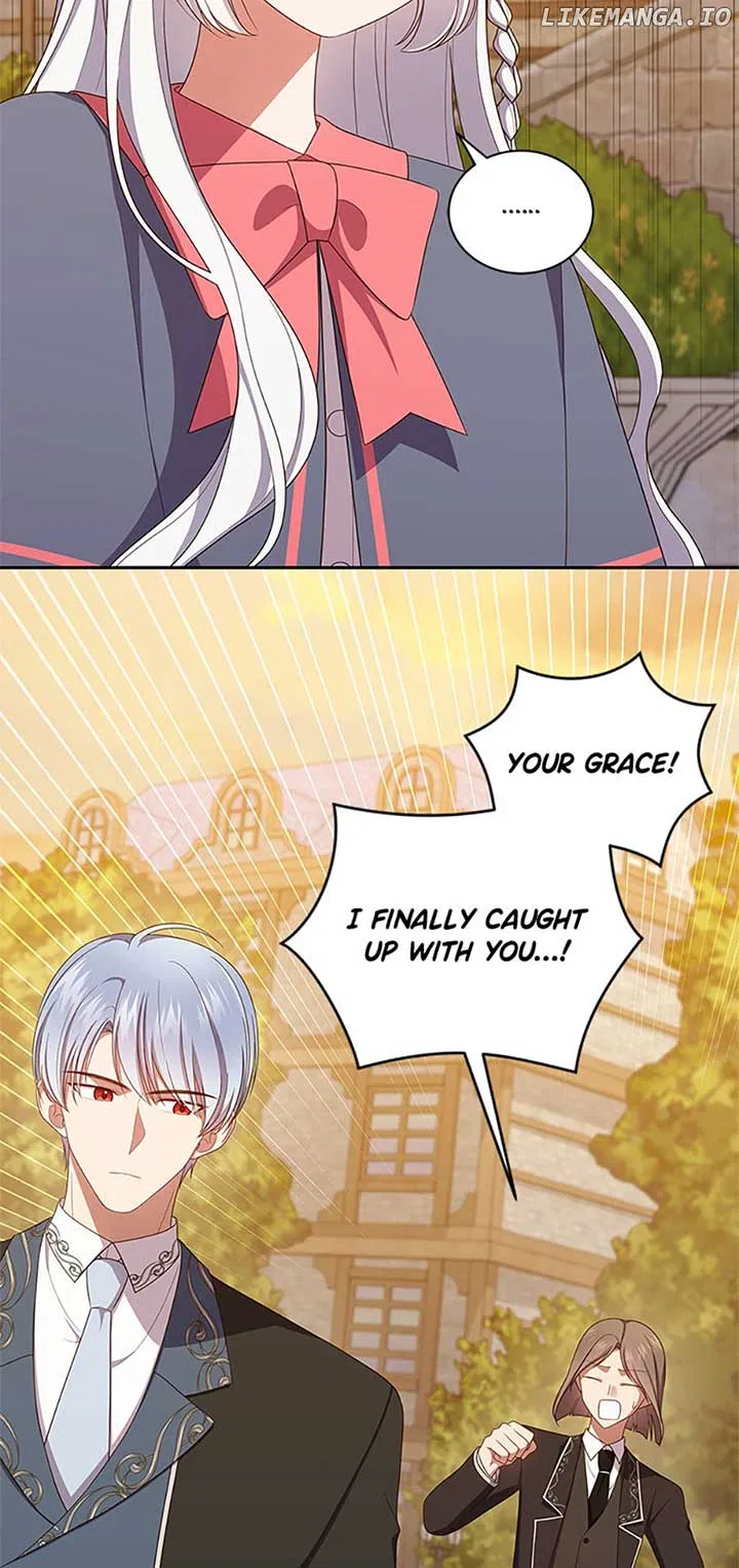 The Villain’s Beloved Daughter Chapter 62 – Page 47